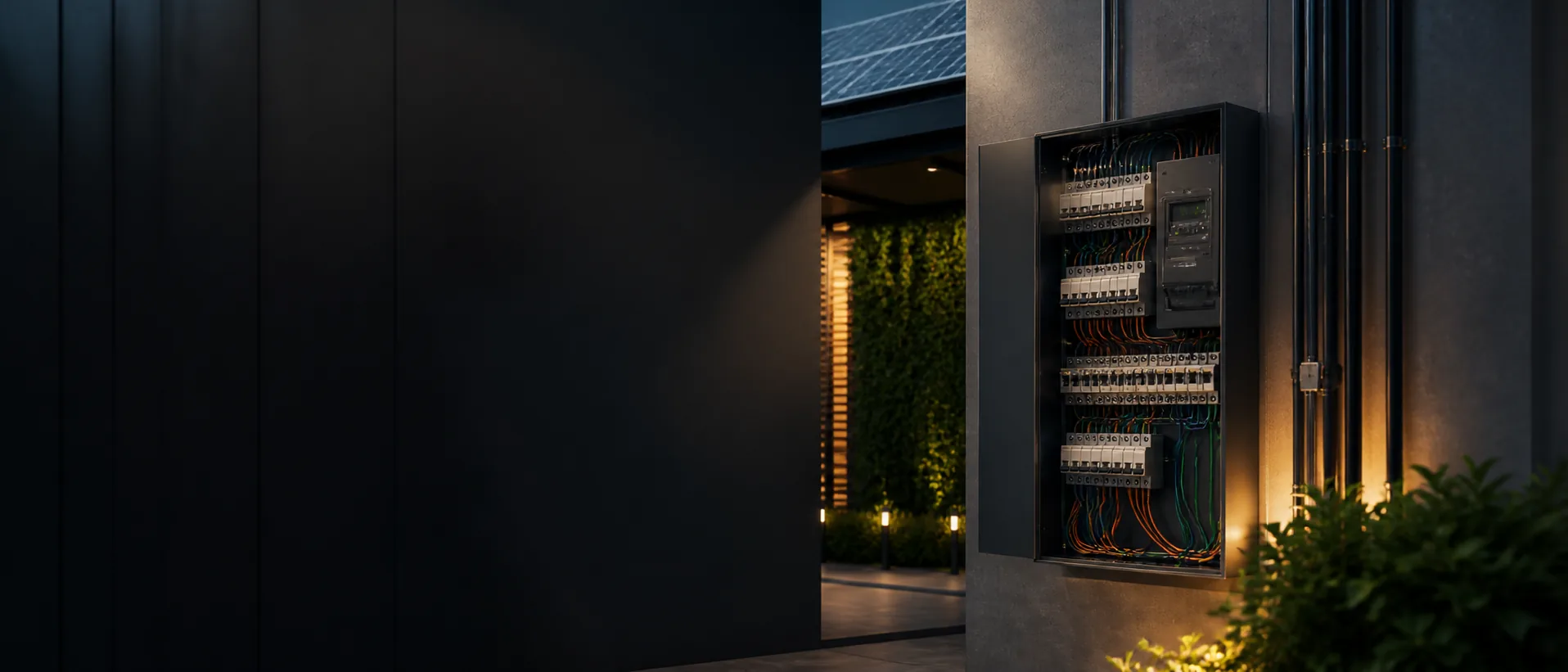 Contatta Electrical Systems