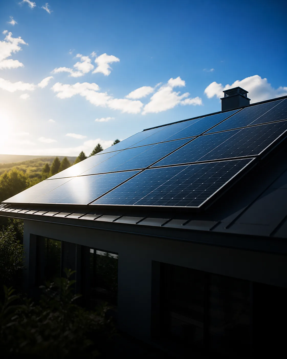 Sistemi fotovoltaici